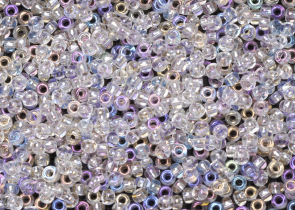 Бисер Чехия круглый 10/0 500 г 58205