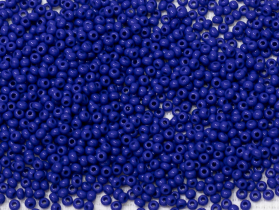 Бисер Чехия круглый 10/0 50г 33050