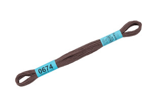 Мулине Гамма №0674