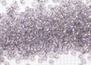 Бисер Чехия круглый 10/0 500 г 78221 фиолетовый